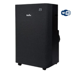 Мобильный кондиционер Ballu Velure BPAC-12 EW/N6