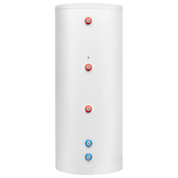 Бойлер косвенного нагрева Royal Thermo AQUATEC INOX RTWX 200 напольный