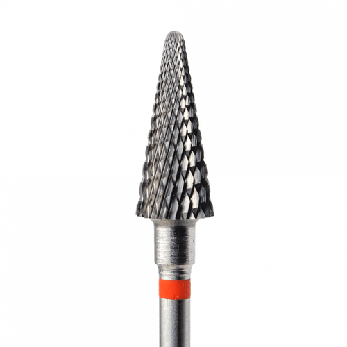 ProBurs Твердосплавная фреза 102 (красная насечка)