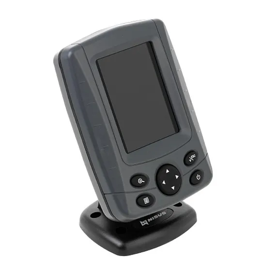 Эхолот 3,5 Chirp+ (N-FF688C) NISUS