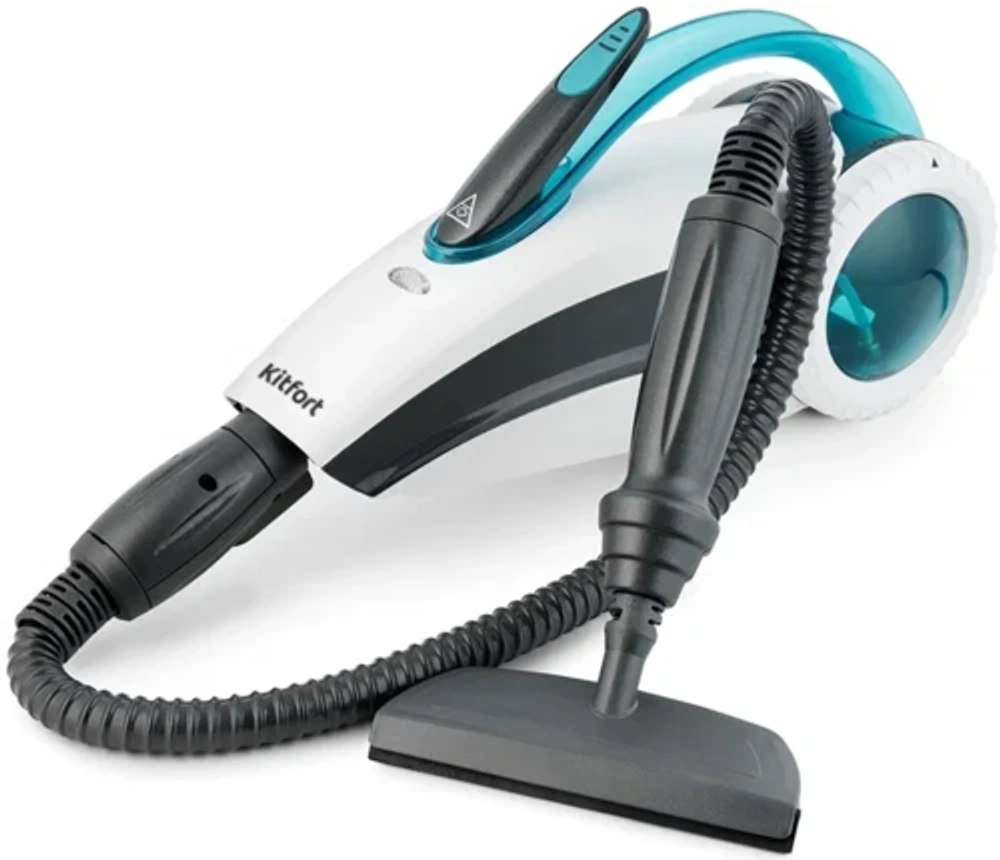 Паровая швабра Kitfort КТ-1003