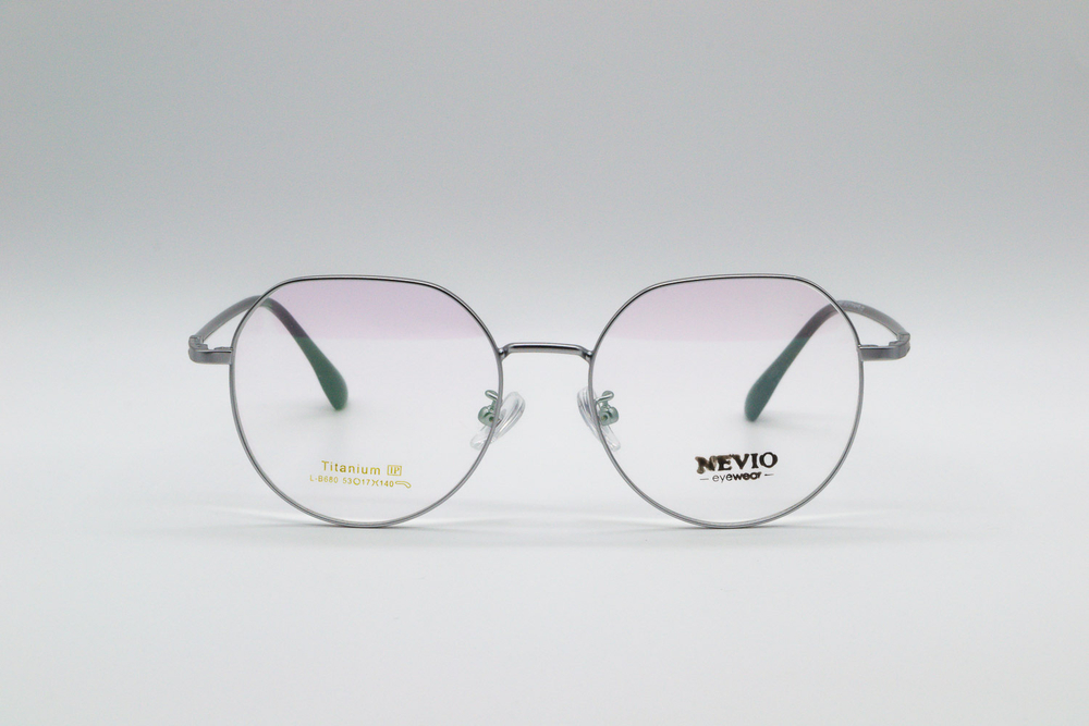 Изг. оправы Nevio L-B680 C2
