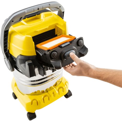 Пылесос Karcher WD 6 P S V-30/6/22/T + DDC (YSY)