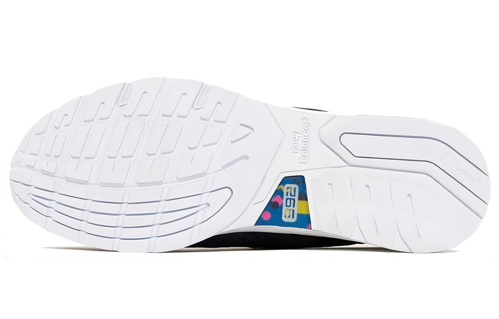 Кроссовки Ycmc X New Balance Nb 992 "Rewind"