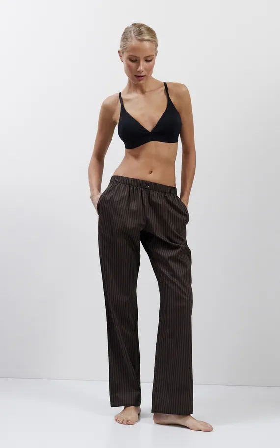 NOEMIE Пижама женская со штанами