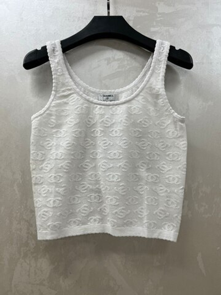 Топ CHANEL
