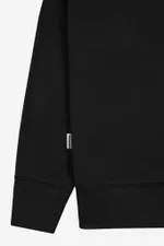 Толстовка Sailor Paul Tonal Sweatshirt черная