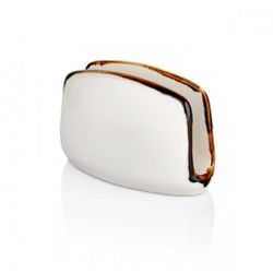 Салфетница 11*7 см   By Bone Innovation [1]