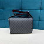 Мессенджер-Сумка через плечо Gucci