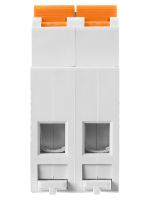 Выключатель нагрузки (мини-рубильник) ВН-32 2P 63A TDM SQ0211-0017