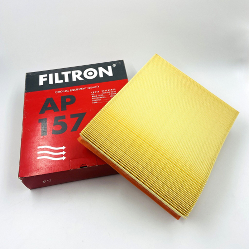 Фильтр воздушный Mercedes Benz Sprinter