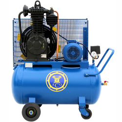 Компрессор К2/7