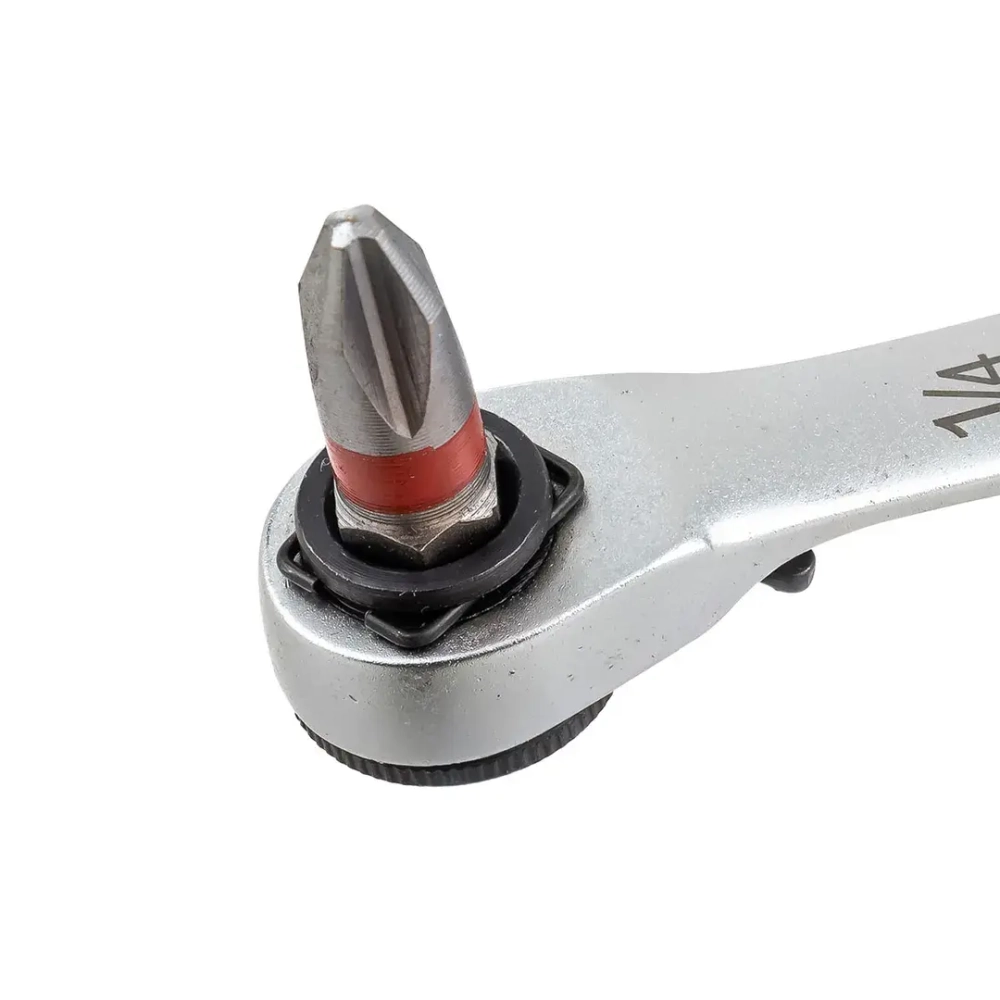 Набор инструментов 31пр. 1/4'' RockFORCE RF-2311-5