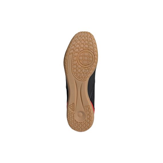 Мужские кроссовки Adidas Predator 20,4 с низким верхом