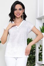 Блузка 41847 Avili