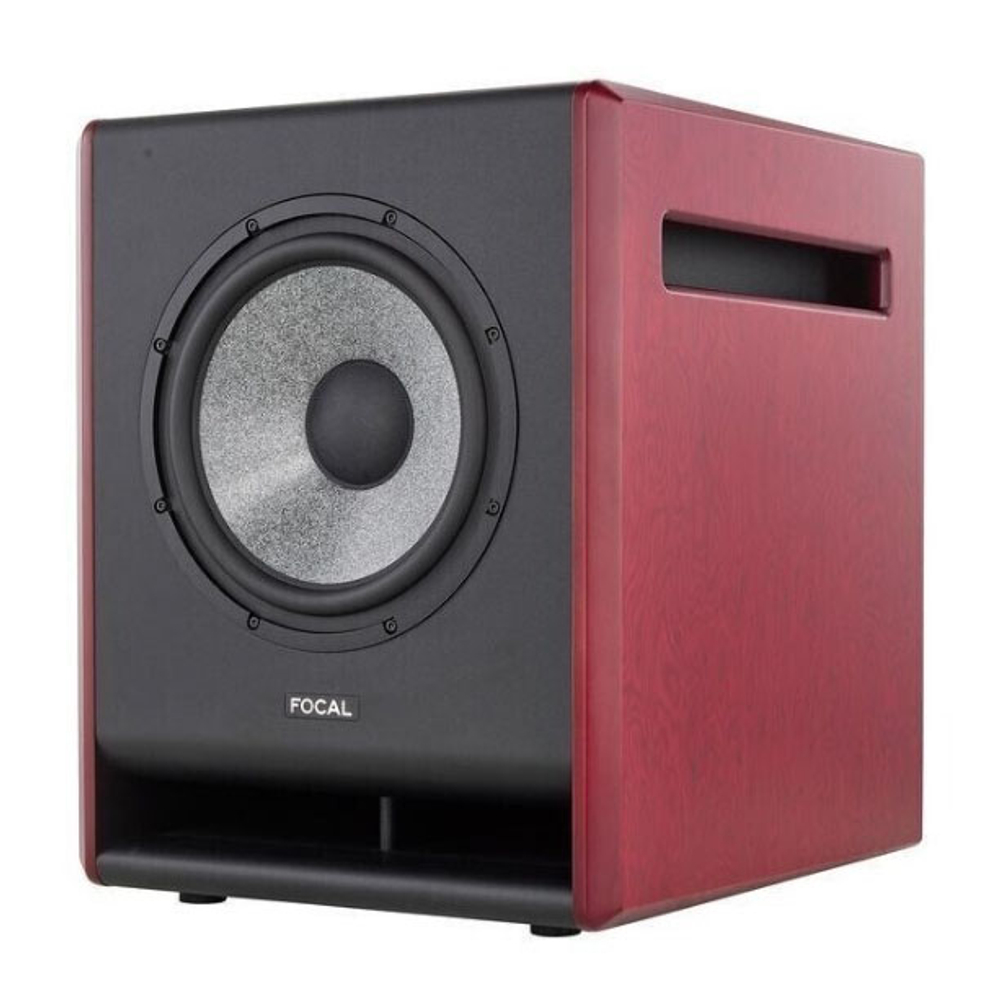 Focal SUB 12 EU