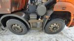 КамАЗ 65201 8x4 Самосвал 65201-53 (Дизельный, 11,8 л, 400 л.с., МТ)