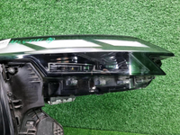 Фара правая Geely Atlas 2 (2023-н.в.) LED