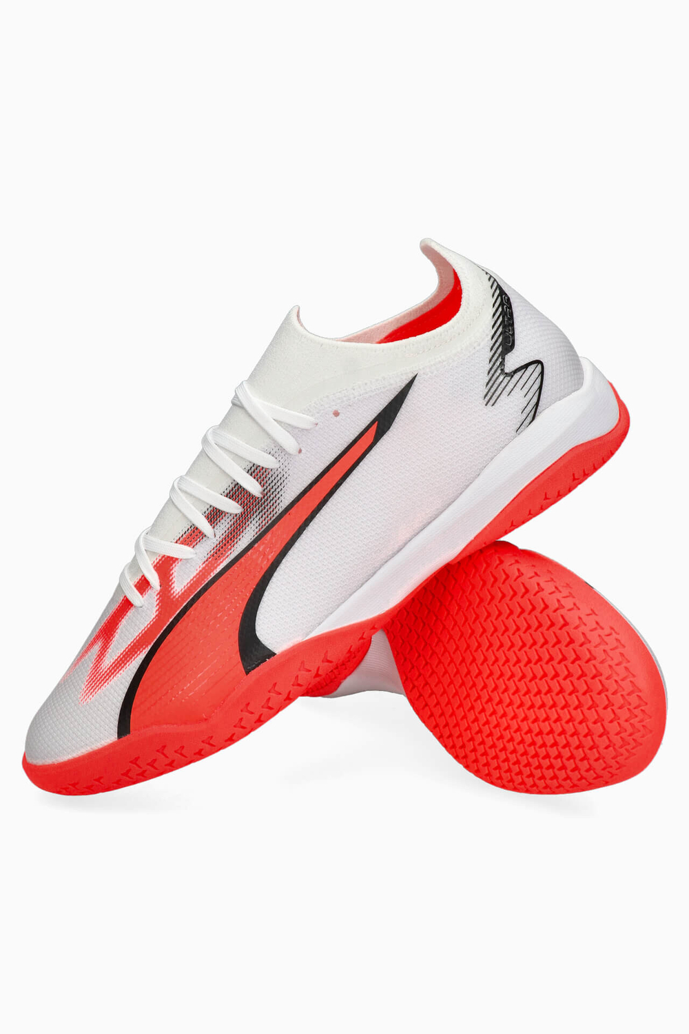 Футзалки Puma Ultra Match IT