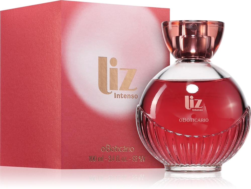 Liz Liz Intenso Туалетная вода для женщин