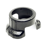 Маска для Би Линзы 3.0" Z301 Черная