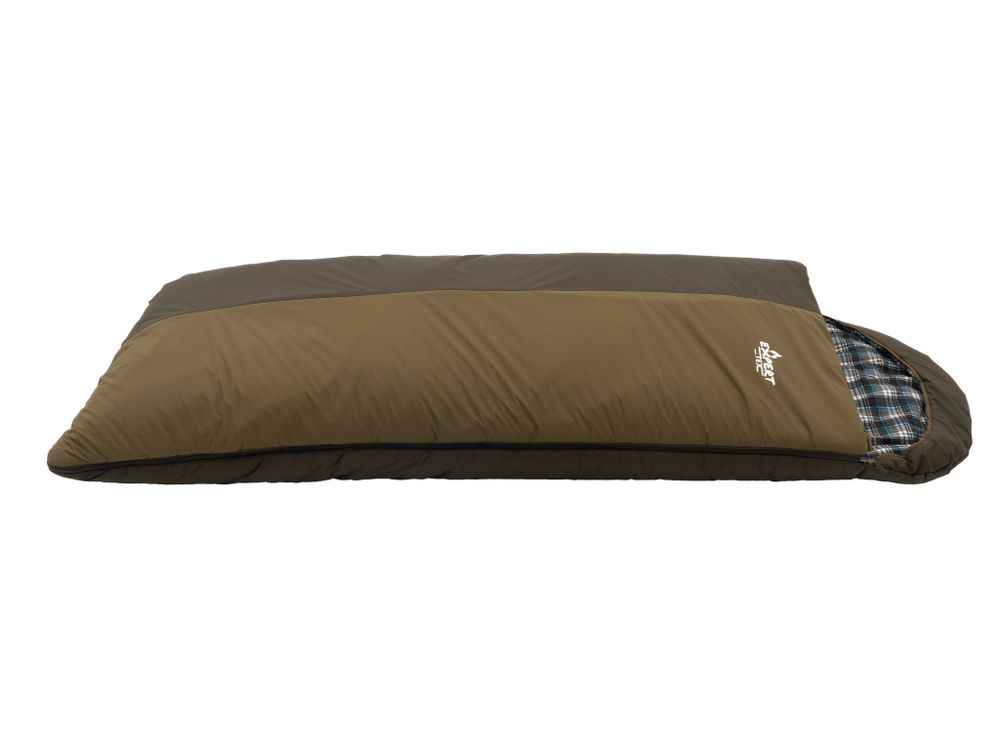 Спальный мешок-одеяло Winter, Expert-Tex