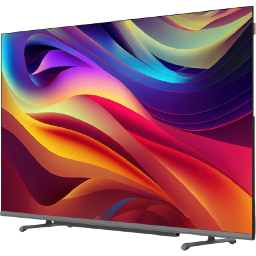 Телевизор Digma Pro 43" 43L