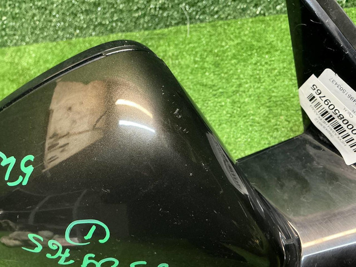 Зеркало правое BMW X2 F39 (2017-2023) 5 контактов