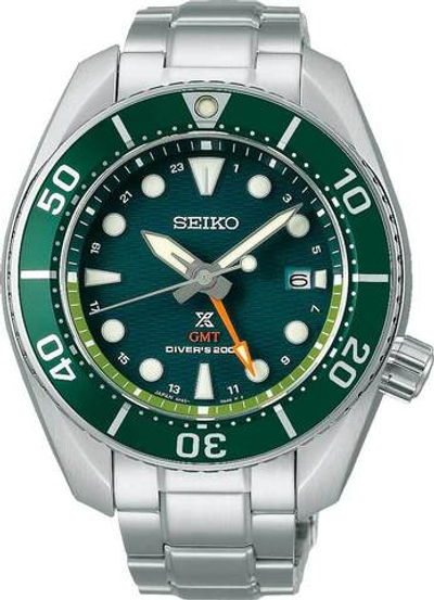 Японские наручные часы Seiko Prospex SFK003J1