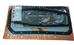 Прокладки двигателя (ГБЦ без герметика) полный 402 двигатель