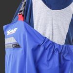 Quad Pro / Мембрана / Красно-синий