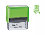 Colop Printer C50 автоматическая оснастка для штампа 69х30 мм