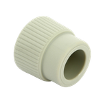 Муфта комбинированная FV-Plast 25x1/2" внутренняя резьба