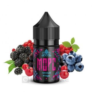 Купить Pride Морс Salt 30 мл - Лесные Ягоды (20 мг)