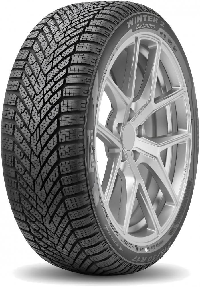 Pirelli Cinturato Winter 2 205/55 R17 95T