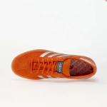 ADIDAS HANDBALL SPEZIAL Orange/ Silver Metallic/ Carbon