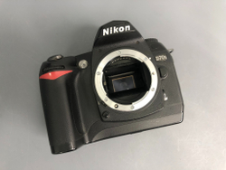 Nikon D70s Body