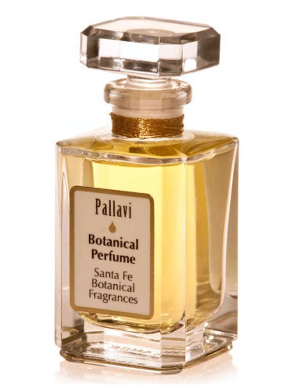 Santa Fe Botanical Natural Fragrance Collection Pallavi