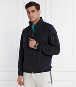 Куртка J_Arena BOSS GREEN - темно-синий(50499485)