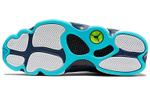 Кроссовки Jordan Air Jordan 13 Retro Low "Hornets"