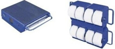 Подводная опора Dingli FY12 фиксированная 02350070