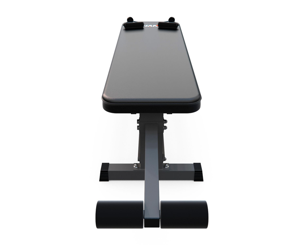 Cкамья силовая универсальная DFC "ECHANFIT" HOMEGYM D31