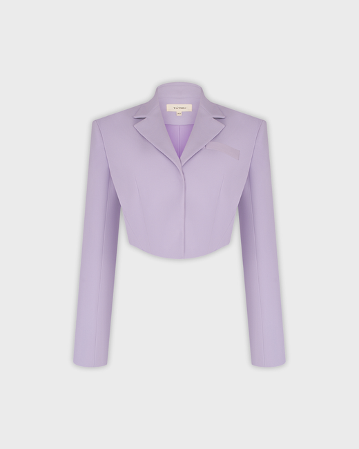 Жакет корсетный