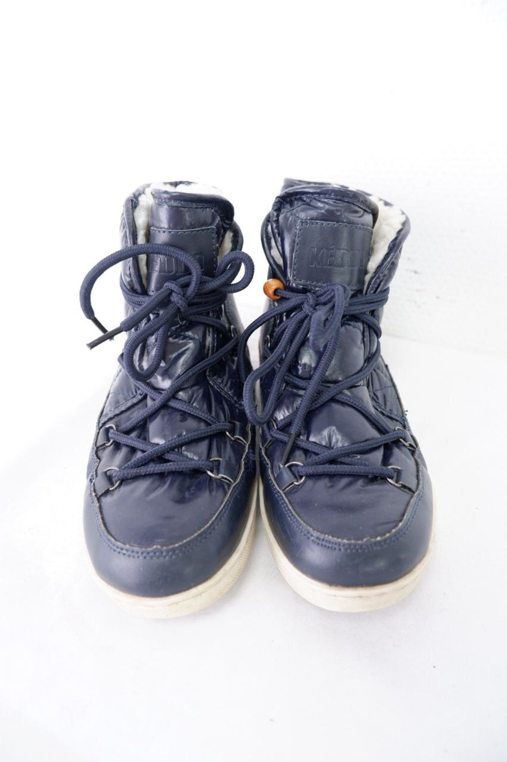 Дутики демисезонные 37 размер