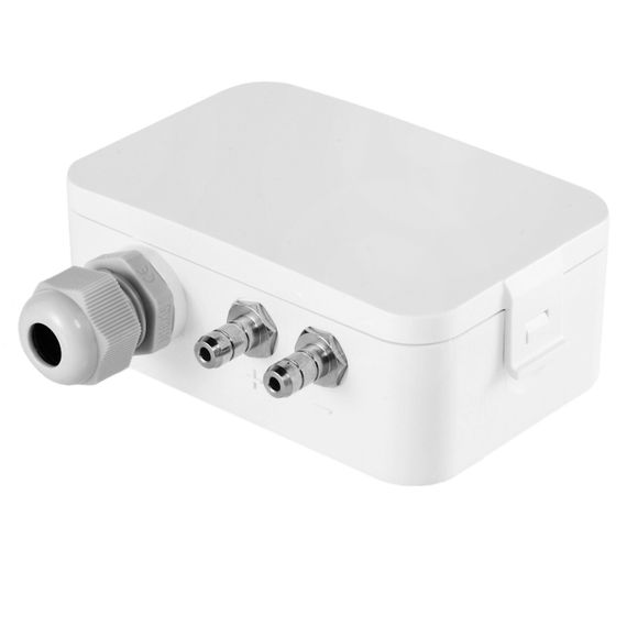 Преобразователь давления электронный SHUFT PTH-3200 купить в Москве и Московской области по низкой цене с доставкой по России — (5) Преобразователь давления электронный SHUFT PTH-3200 — (5)