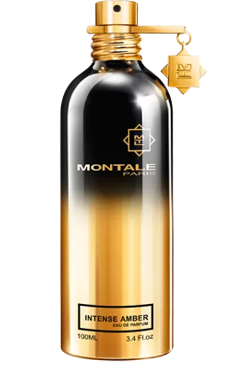 Montale Intense Amber
