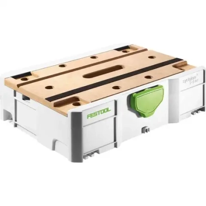 Систейнер-верстак T-LOC SYS-MFT FESTOOL 500076