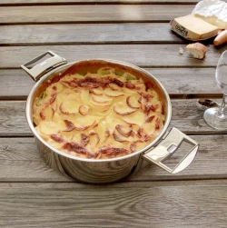 Сотейник Cristel Casteline (28 см)