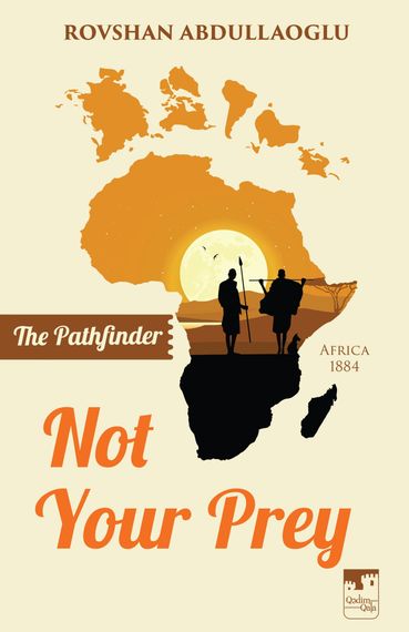 Not Your Prey