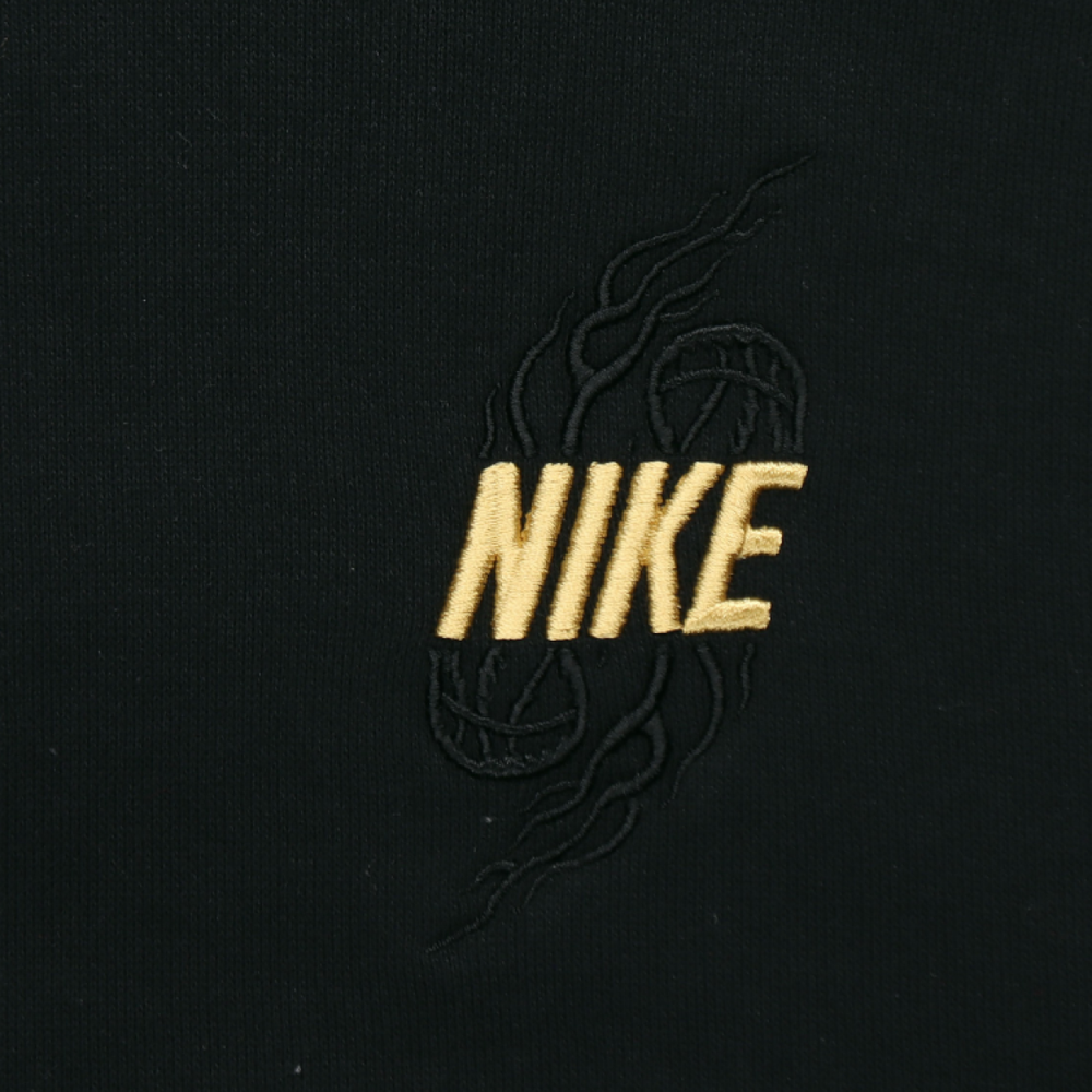 Толстовка Nike Kyrie Chinese New Year Logo, BV9305-010